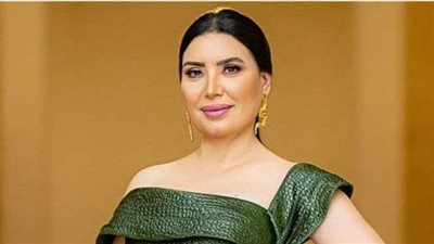 عبير صبري: ندمت على ارتداء الحجاب.. ومشاهد القبلات مرفوضة حاليًا بسبب زوجي | فيديو