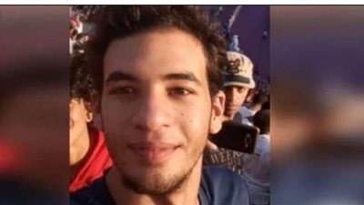 تأجيل محاكمة أحمد بسام زكي لاتهامة بهتك عرض ٣ فتيات لـ٧ فبراير