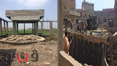 الشرقية تكشف تكلفة 7 مشروعات بالقطاع الصحي في بلبيس