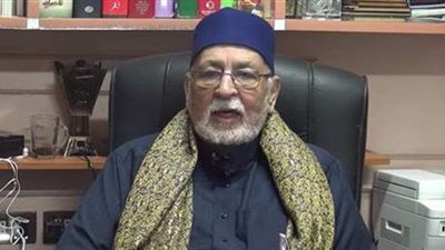 أبو العزائم: 