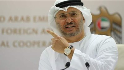 قطر تعلق على تصريحات قرقاش: 