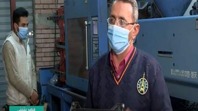 تعافي وخروج 41 حالة كورونا من مستشفى قفط التعليمي