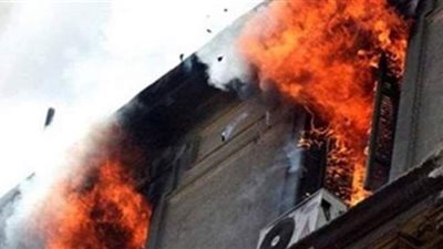 الاستعلام عن حالة المصابين بواقعة انفجار أسطوانة بوتاجاز بالوراق