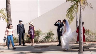 كورونا يخفض معدلات الطلاق والزواج في أمريكا