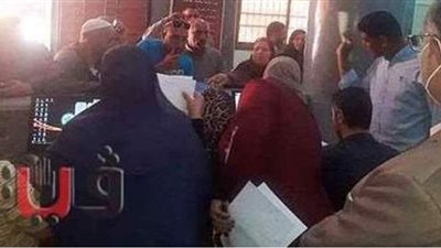 الشرقية تكشف إجمالي طلبات التصالح على المخالفات