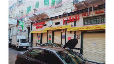 إغلاق مطعم شهير في الإسكندرية لعدم اتباع الإجراءات الاحترازية