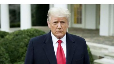 بعد غلق حسابه.. ترامب يتهم 