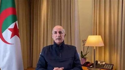 مصادر: تبون سيعود لألمانيا لاستكمال العلاج أو الخضوع لجراحة