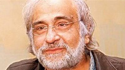 وفاة الموسيقار خالد فؤاد عن عمر ناهز 72 عامًا