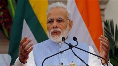 الهند: مستعدون لإنقاذ البشرية من كورونا