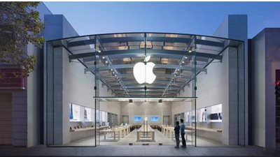 مصائب قوم عند قوم فوائد.. متجر أبل يحقق إيرادات خيالية بسبب إغلاق كورونا