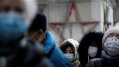 الصين تعزل مدينتين للسيطرة على انتشار كورونا