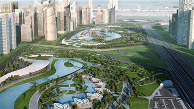 بالتفاصيل.. المناطق الأكثر إقبالًا بالسوق العقاري خلال 2021