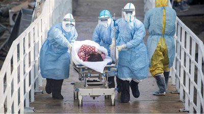 الوضع خرج عن السيطرة.. أمريكا تسجل رقماً مهولا بإصابات كورونا خلال 24 ساعة