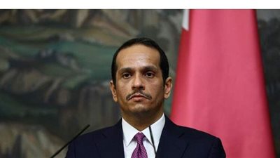 قطر: تركيا حليف استراتيجي وخلافاتها مع بعض دول الخليج لا تعنينا