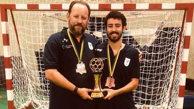 مدرب أوروجواي في تصريحات لـ