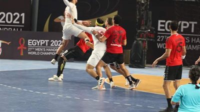 وزير الرياضة يطمئن على بعثة منتخب اليابان لليد