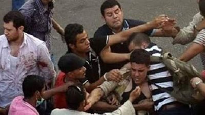 تنمر عليهما.. تفاصيل إصابة شخصين على يد طالب في الدقهلية