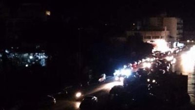 انقطاع الكهرباء عن هذه الشوارع لمدة أسبوع