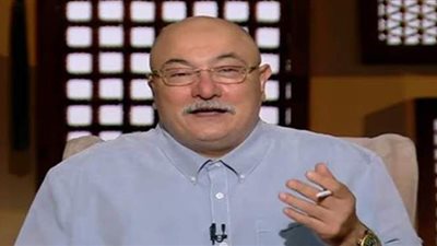 خالد الجندى: أركان الإسلام ليست 5 فقط | فيديو