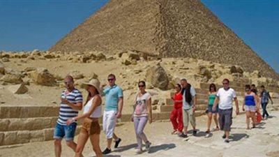 بالأرقام.. تعرف على أعلى وأقل سعر تذكرة لزيارة المناطق الأثرية والمتاحف