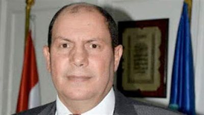 وفاة وكيل صحة القليوبية متأثرا بكورونا