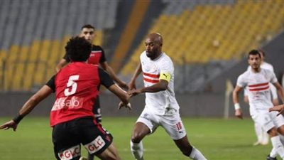 طلائع الجيش يبحث عن التعادل مع الزمالك بعد 30 دقيقة