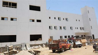 5 مستشفيات مركزية خارج نطاق الخدمة بسوهاج.. الصحة: مليار جنيه لتطويرها.. ودخولها الخدمة بكامل طاقتها العام الجاري | صور