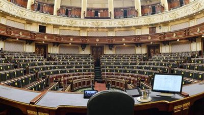 مجلس النواب يستقبل الأعضاء المعينين لاستلام الكارنيهات والحقيبة البرلمانية.. غداً