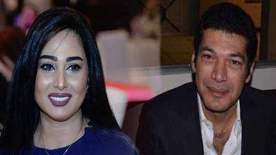 تحذير شديد اللهجة من نقيب الممثلين لباسم سمرة ورحاب الجمل