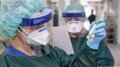 كندا تعلن تسجيل أول إصابة بسلالة كورونا المكتشفة في جنوب أفريقيا