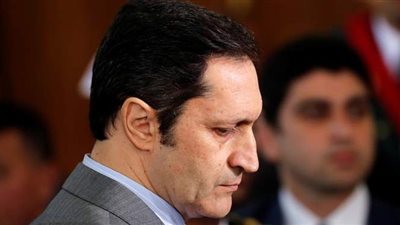 مصطفى الفقى ردا على هجوم علاء مبارك: 