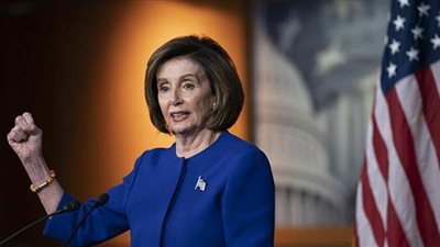 الخناق يضيق.. صدور تعليمات للجنة القواعد بالنواب الأمريكي لمساءلة ترامب