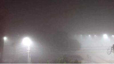 الأرصاد تكشف سبب تأخر برودة الشتاء والشبورة المائية الكثيفة