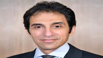 الصفحة الرسمية لمتحدث الرئاسة تستعرض المشروع التنموي العملاق مستقبل مصر | فيديو