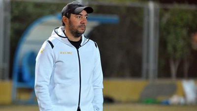 بدون راحة.. سيراميكا كليوباترا يبدأ استعداداته لمواجهة المقاولون | صور