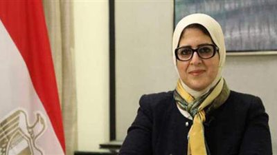 الصحة: انطلاق الموقع الإلكتروني لتسجيل لقاحات كورونا قريبا