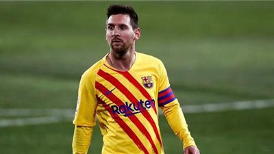 بالأرقام.. ميسي يتفوق على رونالدو في التسجيل من الضربات الثابتة