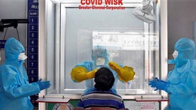 الصين تعلن تسجيل 33 إصابة جديدة بكورونا خلال 24 ساعة