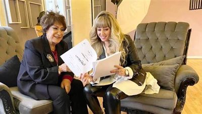 فرح الزاهد تنضم لأسرة 