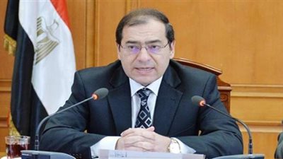 وزير البترول: نتوقع إحلال 250 ألف سيارة خلال مبادرة التحويل للغاز