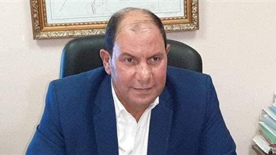 وزيرة الصحة تنعى حمدي الطباخ: عاش فارسا نبيلا في مواجهة كورونا