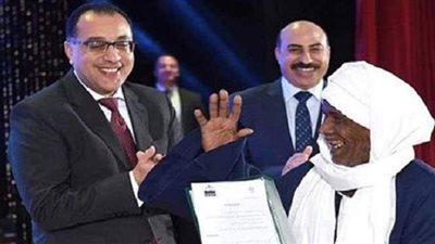 وزير المجالس النيابية: تعويضات لكل المتضررين من خزان السد العالي | فيديو