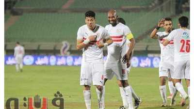 جدول ترتيب الدوري بعد فوز الزمالك على طلائع الجيش