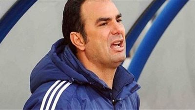 بسيوني بعد الهزيمة من الزمالك: اهتزاز الثقة سبب هزيمة طلائع الجيش