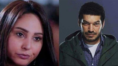 باسم سمرة عن أزمته مع رحاب الجمل: 