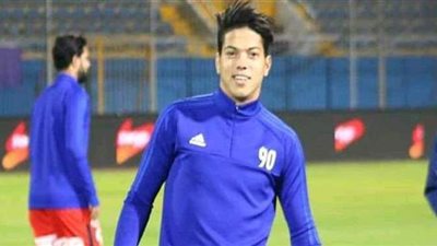 أشرف قاسم: إمام عاشور لاعب ممتاز.. ولهذا السبب لم نجمد فرجاني ساسي