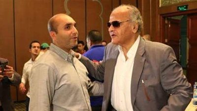 اليوم.. نظر دعوى ممدوح عباس وهاني العتال ببطلان عمومية نادي الزمالك