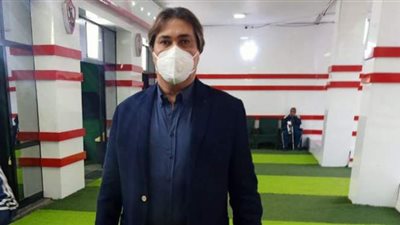 أشرف قاسم: أداء الزمالك كان جيدًا أمام الطلائع ولم نحسم ملف الإعارات