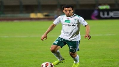 المصري: نرحب بانتقال العراقي إلى الأهلي.. وناد فرنسي يفاوضنا لضمه